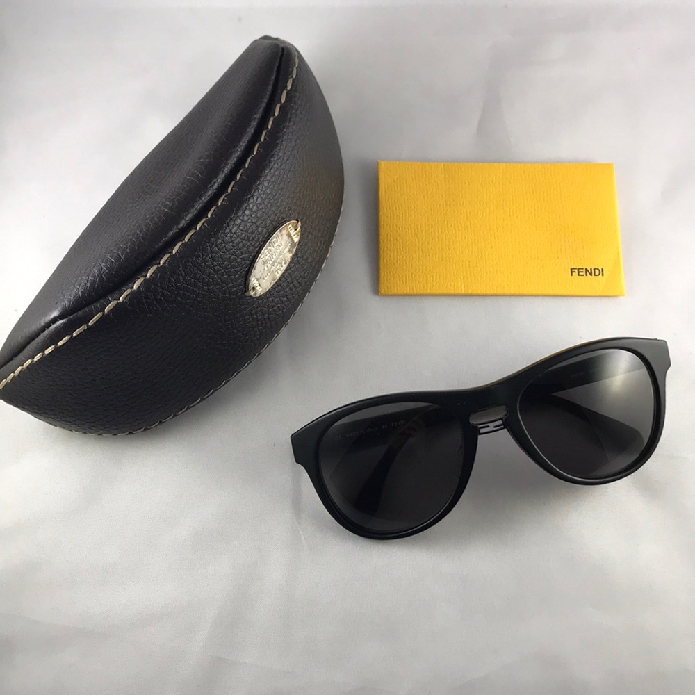 Fendi Sunglasses
